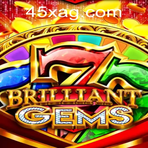 BrilliantGems: Descubra o Fascinante Mundo do Jogo 45X