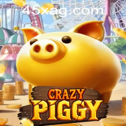 Explorando CrazyPiggy: O Jogo Inovador de 45X que Revolucionou o Mundo dos Games