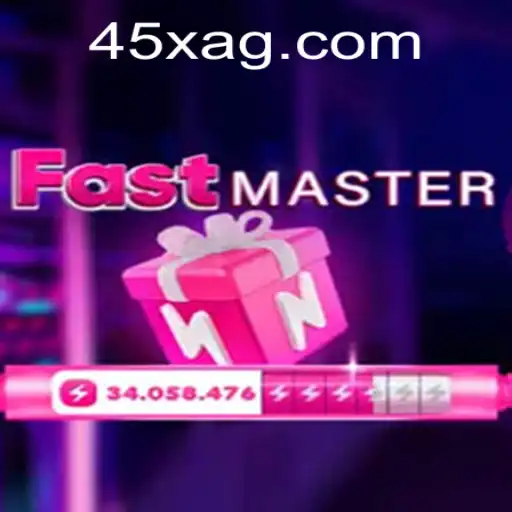 Descubra o Mundo de FastMaster e a Chave para Dominar o Jogo: 45X