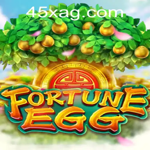 Descubra o Inovador Jogo FortuneEgg com Multiplicador 45X