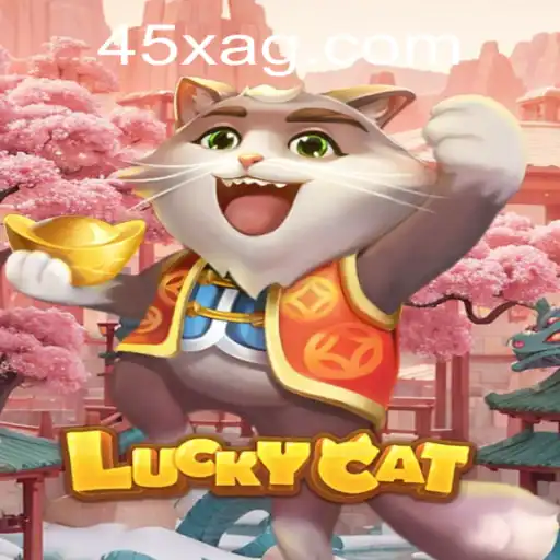 Conheça o Fascinante Jogo LuckyCat e Sua Estratégia de Sucesso 45X