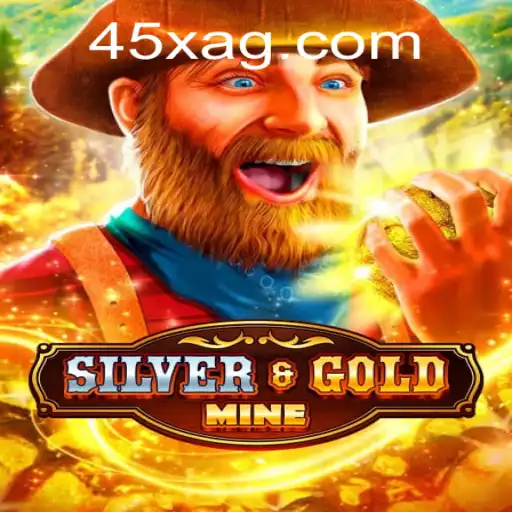 SilverGold: Explorando o Novo Fenômeno do Jogo com a Palavra-chave 45X
