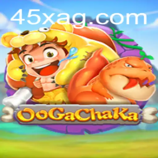Descubra OoGaChaKa: O Fenômeno dos Jogos de Estratégia e Criatividade