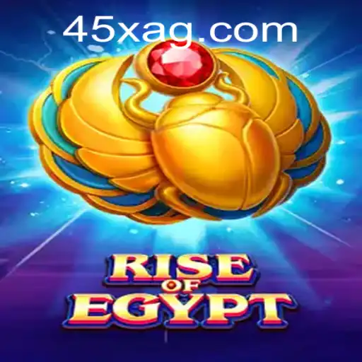 Explorando os Mistérios do Jogo RiseOfEgypt com a Palavras-chave 45X