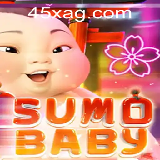 Descubra SumoBaby: O Jogo Empolgante Ampliado pela Emoção 45X
