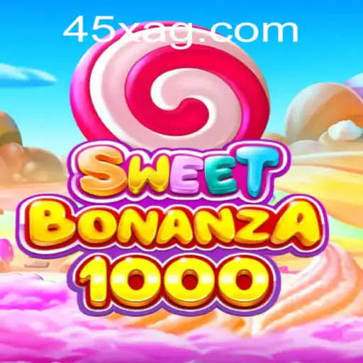 SweetBonanza1000: Descubra as Regras e Dinâmicas do Jogo com Multiplicador 45X