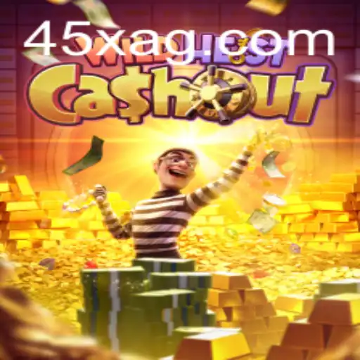 WildHeistCashout: Descubra Tudo Sobre Este Empolgante Jogo de Cassino