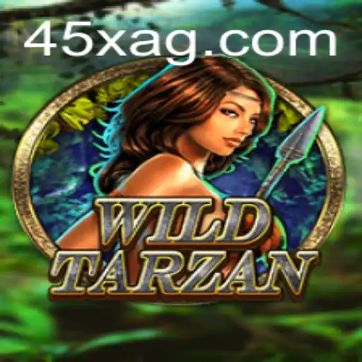 Explorando o Mundo Selvagem de WildTarzan: Descrição, Introdução e Regras