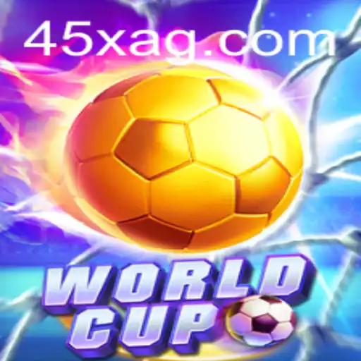Descubra WorldCup 45X: O Jogo de Estratégia Revolucionário
