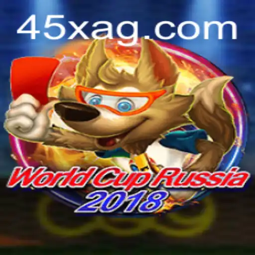 Explorando o Mundo do Jogo WorldCupRussia2018 e a Estratégia 45X